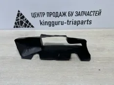 Дефлектор воздушный Volkswagen Touareg 2014-2018 7P6121396A 2 7P5 РЕСТАЙЛИНГ, правый