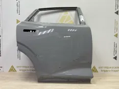 Дверь Changan Uni-K 2020-2026 CD569F2701031301 1, задняя правая