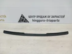 Кронштейн бампера BMW X2 2018-2021 51118072905 F39 M-PACK, передний