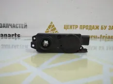 Моторчик жалюзей BMW X3 2021-2024 51745A180E3 G01 РЕСТАЙЛИНГ