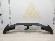 Спойлер Бампера Hyundai Creta 2016-2020 86612M0000 1 GSR ДО РЕСТАЙЛИНГ, задний