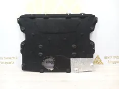 Защита двигателя BMW X3 2017-2021 51757417386 G01 ДО РЕСТАЙЛИНГ