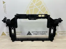Панель передняя Changan CS55 Plus 2021-2024 5302370AW20 1
