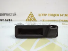 Кнопка открывания багажника BMW X5 2019-2023 51247405634 G05