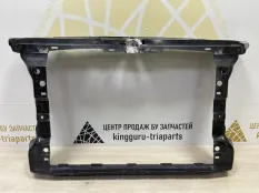 Панель передняя Skoda Yeti 2013-2018 5L0805591P 1 5L6 РЕСТАЙЛИНГ