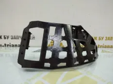 Кронштейн бампера BMW X5 2019-2023 51117421850 G05, передний правый