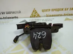 Замок багажника Changan UNI-V 2022-2024 6305100CD03 1