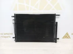 Радиатор кондиционера Changan Uni-K 2020-2024 CD569F2801030300 1