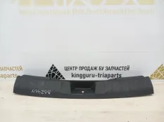 Обивка задней панели Changan Uni-K 2020-2026 51601CR01 1
