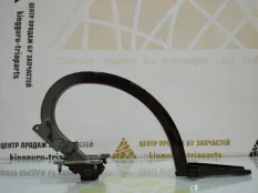 Петля крышки багажника BMW 3 2018-2022 41007481968 G20, правая