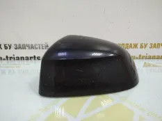 Крышка зеркала BMW X5 2013-2018 51167365113 F15, левая