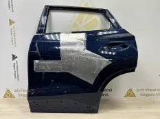 Дверь Omoda C5 2022-2024 551001190AA T19C, задняя левая