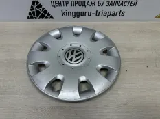 Колпак колеса R15 Volkswagen Touran 2010-2015 1T0601147 2 1T3