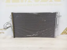 Радиатор кондиционера Changan CS55 Plus 2021-2024 8105100AW04 1