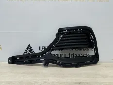 Решетка бампера Chery Tiggo 8 Pro Max 2022-2024 602001964AA 1 ДО РЕСТАЙЛИНГ, передняя левая