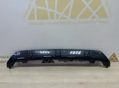 Накладка бампера BMW X5 2019-2023 51128099114 G05 M-PACK, задняя