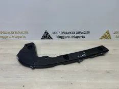 Облицовка днища Skoda Kodiaq 2016-2022 565825205B 1 NS7 ДО РЕСТАЙЛИНГ, задняя