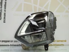 Фара ЛЭД LED светодиодная Omoda C5 2022-2024 605000530AA T19C, передняя левая