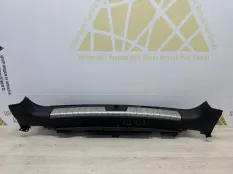 Обивка задней панели BMW X6 2014-2018 7314704 F16