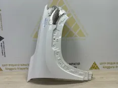 Крыло Changan CS35 Plus 2018-2021 S111F2701020200AA, переднее правое