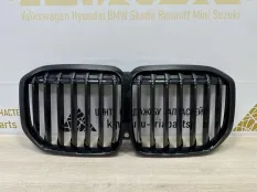 Решетка радиатора BMW X7 2019-2022 51138094566 G07 M-PACK