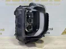 Фара LED ЛЭД светодиодная Hyundai Palisade 2018-2022 92102S8120 LX2, правая