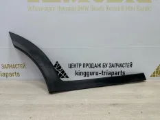 Расширитель крыла Hyundai Tucson 2015-2018 87734D7000 3 TL ДО РЕСТАЙЛИНГ, задний правый