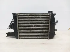 Радиатор интеркулера Renault Arkana 2019-2022 144965154R 1 LCM_