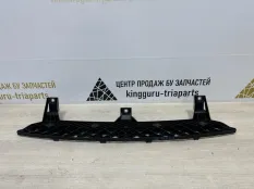 Кронштейн бампера Volkswagen Touareg 2014-2018 7P5807200C 2 7P5 РЕСТАЙЛИНГ, задний