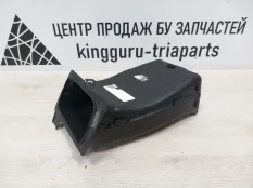 Воздуховод охлаждения тормозов BMW X7 2019-2022 51747454029 G07