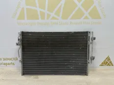 Радиатор кондиционера Exeed TXL 2020-2023 301000316AA M32T