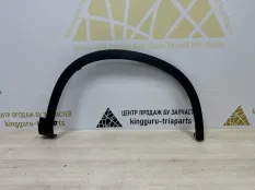 Расширитель крыла Omoda C5 2022-2024 609001177AA T19C, передний правый