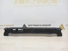 Панель передняя верхняя часть Hyundai Tucson 2015-2018 64101D7000 3 TL ДО РЕСТАЙЛИНГ
