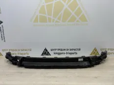 Абсорбер бампера MINI cooper Hatch 2013-2018 51647301589 F56 ДО РЕСТАЙЛИНГ, передний