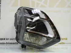 Фара ЛЭД LED светодиодная Omoda C5 2022-2024 605000531AA T19C, правая