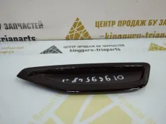 Накладка крыла BMW X5 2019-2023 51137418177 G05, передняя левая