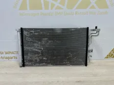 Радиатор кондиционера Hyundai Elantra 2020-2022 97606AA010 7 CN7