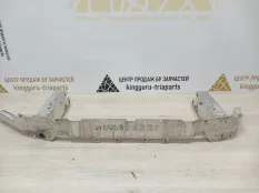 Усилитель бампера BMW X3 2017-2021 51117399911 G01 ДО РЕСТАЙЛИНГ, передний