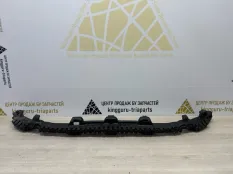 Абсорбер бампера BMW X3 2021-2022 51118081095 G01 M-PACK РЕСТАЙЛИНГ, передний