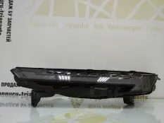 Дневной ходовой огонь Omoda C5 2022-2024 605000813AA T19C, левый