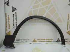 Расширитель крыла BMW X3 2010-2014 51777210082 F25, передний правый