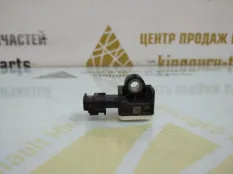 Датчик удара BMW 3 2017 65779234989 F30 РЕСТАЙЛИНГ B47D20A 2.0 ДИЗЕЛЬ