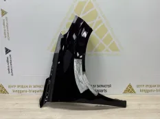 Крыло Exeed VX 2021-2024 559001147AADYJ M36T, переднее правое