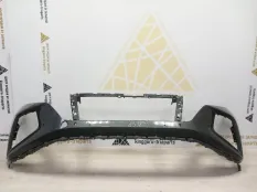 Бампер Hyundai Tucson 2020-2022 86511N9000 4 NX4, передний