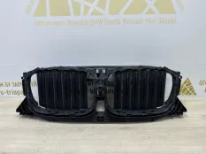 Жалюзи радиатора BMW X3 2017-2021 51137497227 G01 M-PACK ДО РЕСТАЙЛИНГ