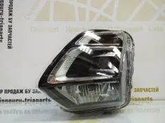 Фара ЛЭД LED светодиодная Omoda C5 2022-2024 605000530AA T19C, левая
