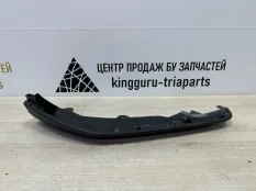 Накладка бампера Changan CS95 2019-2024 2803122AP31 1 РЕСТАЙЛИНГ, передняя правая