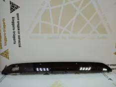 Накладка бампера BMW X7 2019-2022 51118090085 G07 M-PACK, передняя