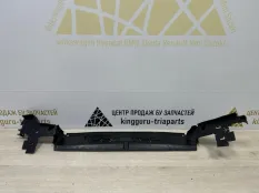 Дефлектор радиатора нижний BMW X5 2019-2023 51747421678 G05