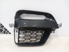 Решетка бампера BMW X3 2017-2021 51118064312 G01 M-PACK ДО РЕСТАЙЛИНГ, передняя правая